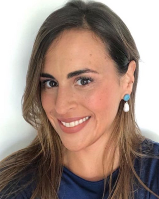 Photo of Paola Garcia, Counselor, LMHC