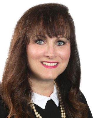 Photo of Catherine Johnson, Pre-Licensed Professional, LMSW