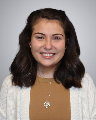 Photo of Sophie Hans, Clinical Social Work/Therapist, LSW