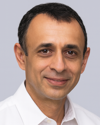 Photo of Amir Mohsen Yahyavi, Marriage & Family Therapist Associate, MA, AMFT