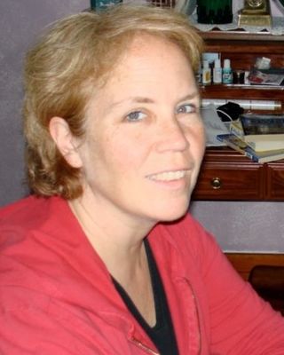 Photo of Mary Beth McDonald, Licensed Professional Counselor in Pompton Lakes, NJ