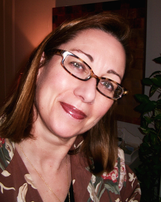 Photo of Sarrah Bronson, Psychologist in Larchmont, NY
