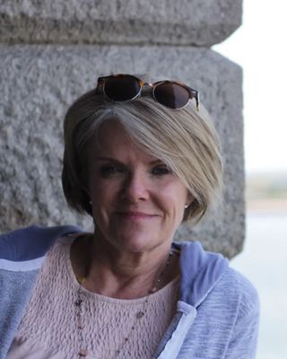 Photo of Jane Murphy, Counsellor, MBACP