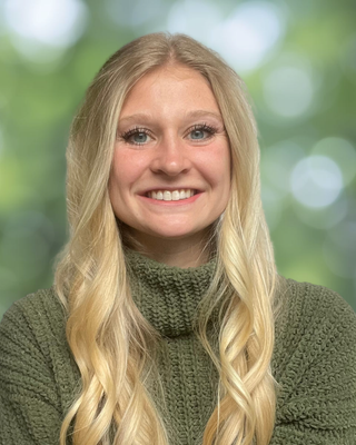 Photo of Madison Bertram-Henry, Psychiatric Nurse Practitioner, PMHNPBC