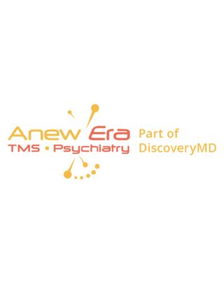 Photo of Anew Era TMS & Psychiatry Austin - We Are Open!, Psychiatrist in 78759, TX