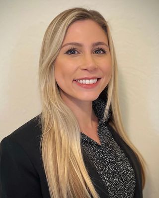 Photo of Bryanna Fatigate, PhD, Psychologist