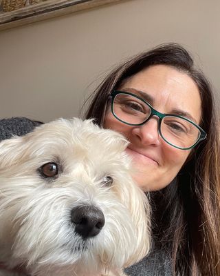 Photo of Julie Tedesco - Julie Tedesco, LPC, Licensed Professional Counselor, LPC