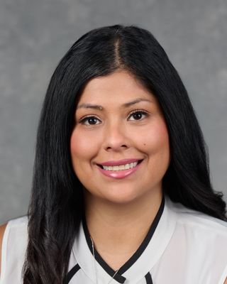 Photo of Josefina Barron, Licensed Professional Counselor, MEd, LPC, NCC