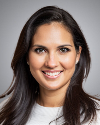 Photo of Lyssa Brooks, Psychiatric Nurse Practitioner, MSN, APRN, PMHNPBC