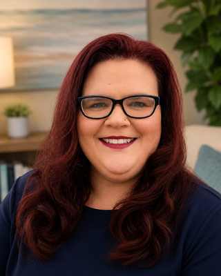 Photo of Carrie Brown, Marriage & Family Therapist, LMFT
