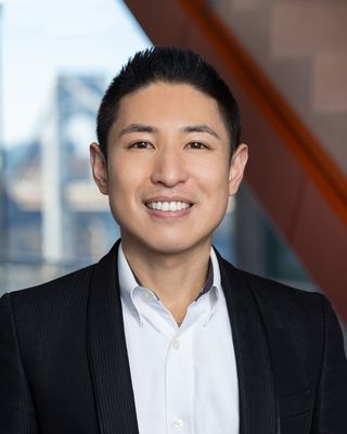 Photo of Colin Tao Meng, Clinical Social Work/Therapist, PsyD, LCSW