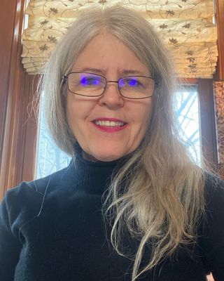 Photo of Dr. Jennifer Tolleson, Clinical Social Work/Therapist, PhD, LCSW