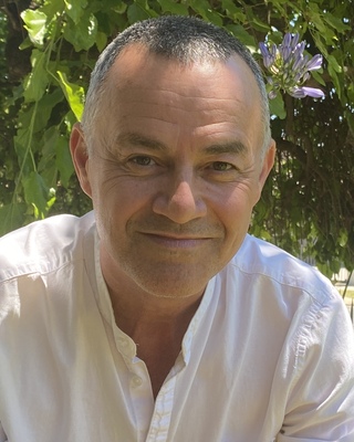 Photo of Michael Bazeley, ACA-L1, Counsellor