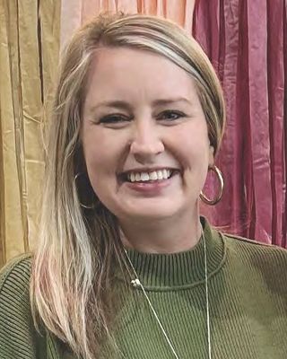 Photo of Chelsea Macy, Counselor in Garner, AR