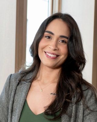 Photo of Eskarlin Sanchez, Clinical Social Work/Therapist, MSW, LSW