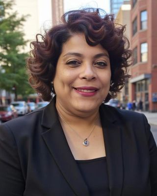 Photo of Sonya S. Carter, Clinical Social Work/Therapist, LCSW, LCAS-A, CCM, BCTP-II, LICSW