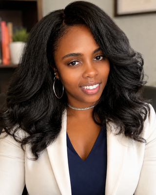 Photo of Christa Harris, Psychiatric Nurse Practitioner, APRN, PMHNP