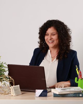 Foto de Atabey Torres Lorenzo - bePResent, Psicólogo, Dr. en Psicología, ORCPS - Psicólogo