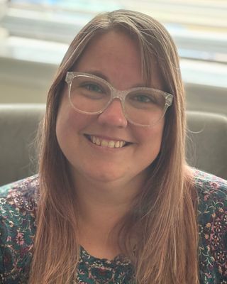 Photo of Lee Malony, Licensed Social Worker, LMSW