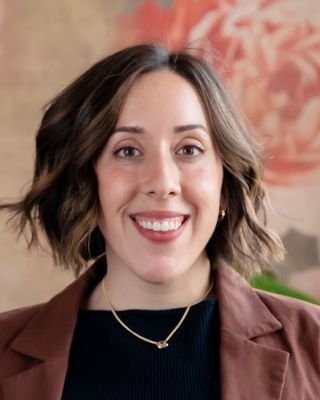Photo of Rachael Ananian, Marriage & Family Therapist, LMFT
