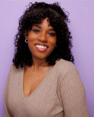 Photo of Shelina Smith, Licensed Professional Counselor, LPC