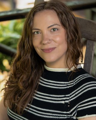 Photo of Jamie Satterfield, Clinical Social Work/Therapist, LCSW