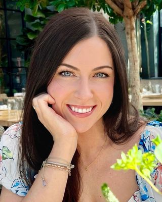 Photo of Megan Young, Licensed Professional Counselor, MS, LPC