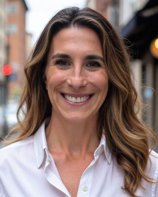 Photo of Kate Goldston, Counselor, MS, ML, LAPC