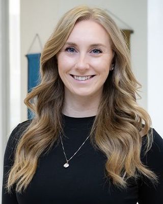 Photo of Emma Brillantes, Registered Provisional Psychologist, BSc, MC