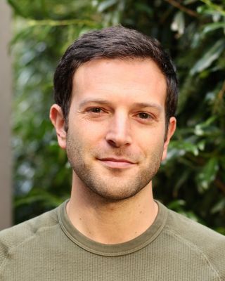 Photo of Alec Borgen, Mental Health Counselor Associate, LMHCA, JD, MA