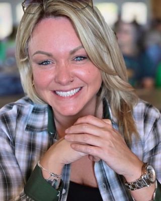 Photo of Amanda Briscoe, Clinical Social Work/Therapist, LSCSW