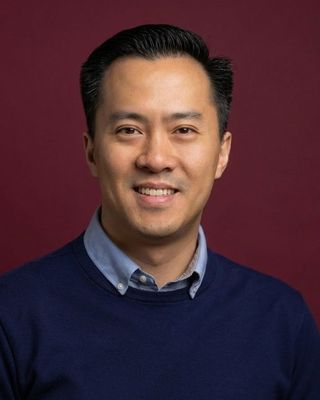 Photo of James Nguyen, Counselor, LMHC, MA, MAPC, MDiv, MBA