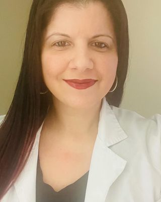 Photo of Elisa Mattei, PMHNP, Psychiatric Nurse Practitioner