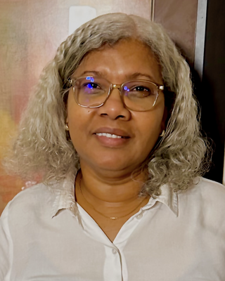 Photo of Helene S Ndoye Diop, Counselor, Mrs, PhD Can, LCPC