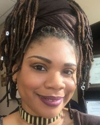 Photo of Dominiquie Clemmons James, Licensed Clinical Mental Health Counselor
