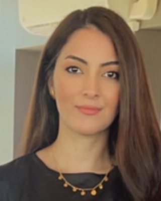 Photo of Bedaa A Qeryaqus, Clinical Social Work/Therapist, LCSW