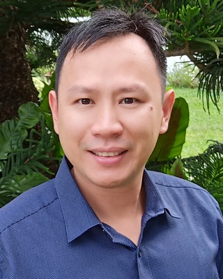 Photo of T Joshua Tan, Clinical Social Work/Therapist in 92121, CA