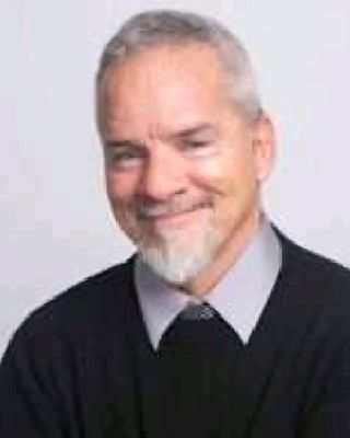 Photo of Keith Harryhill - Empathy Health Clinic, Registered Mental Health Counselor Intern, LCSW