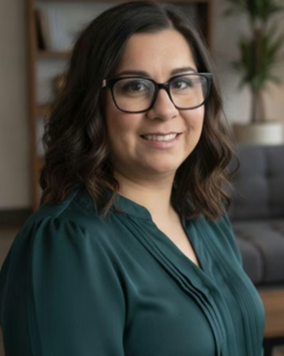Photo of Amy Childers, Marriage & Family Therapist, LMFT