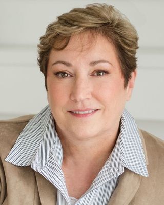 Photo of Deborah Walker - Deborah Walker Psychotherapy, Registered Psychotherapist, MA