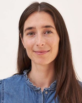 Photo of Ruth Jessica Darby - Ruth Darby Therapy, MSc