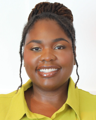 Photo of Monae McConnell, Clinical Social Work/Therapist, LCSW, 200hour, RYT