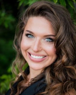 Photo of Nicole Otto, Licensed Professional Counselor, MS, LPC, TIC