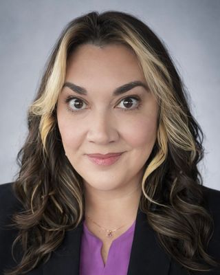 Photo of Stephanie Patrick-Calvillo, Psychiatric Nurse Practitioner, MSN, PMHNP