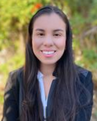 Photo of Marlee Alejandra Maghlorio Salas, Marriage & Family Therapist, MA, LMFT