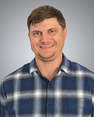 Photo of Emanuel Werner, Counselor, LPCC-S, LICDC