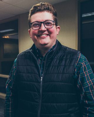 Photo of Sam N Richardson, Licensed Mental Health Counselor Associate, LMHC-A