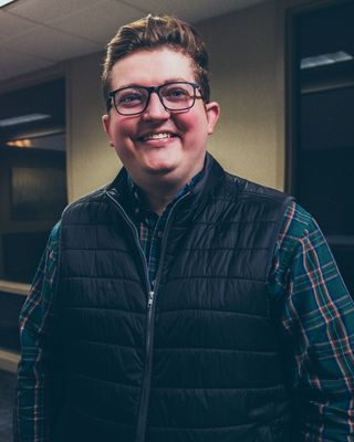 Photo of Sam N Richardson, Licensed Mental Health Counselor Associate, LMHC-A