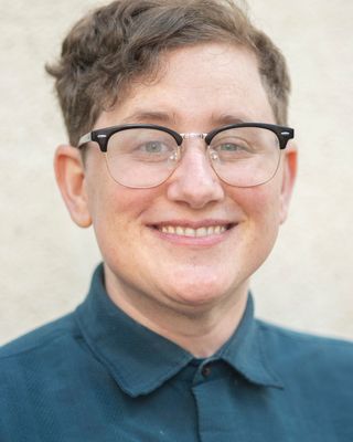 Photo of Jasper Cornelius Mather, Marriage & Family Therapist, LMFT