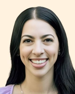 Photo of Dr. Carly Rosenberg, Psychologist, PsyD